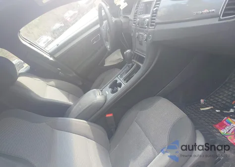 2018 Ford Taurus Sel from USA, damaged, VIN 1FAHP2E84JG118091